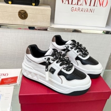 Valentino One Stud Shoes